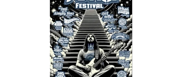 Event-Image for 'PsyKA Festival Vol. 6'