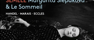 Event-Image for 'SEMELE - Album Release Concert'