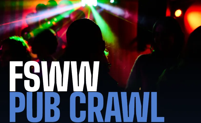 FSWW Pub-Crawl
