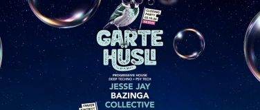 Event-Image for 'Garteh&uuml;sli Closing Party'