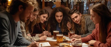 Event-Image for 'Pub Quiz @ PflugFabrik'