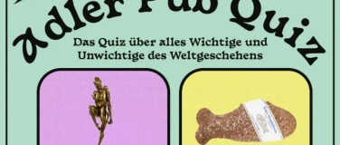 Event-Image for 'Pub Quiz'