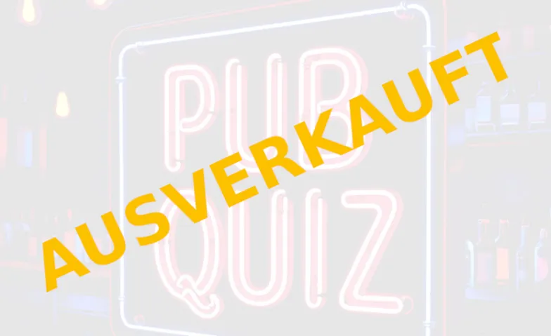 Pub Quiz im gemütlichen Kulturbistro, Freizeit & Ausflüge / Gruppen & Spiele, KulturBistro VHS