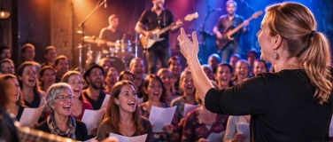 Event-Image for 'PUB SING'
