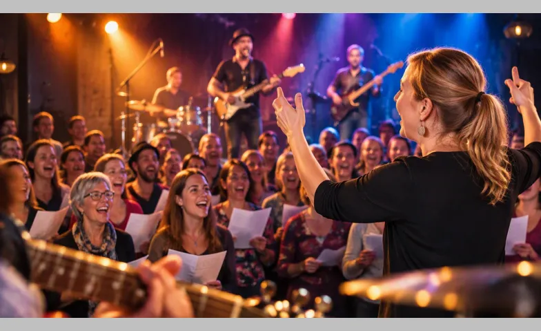 PUB SING, Theater & Bühne, fabriggli, werdenberger kleintheater