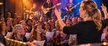 Event-Image for 'PUB SING'