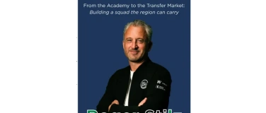 Event-Image for 'Impulse Summit Public Session with Roger Stilz'