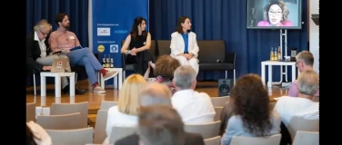 Event-Image for 'Zukunftsforum Demokratie D&uuml;sseldorf'