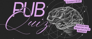 Event-Image for 'Pubquiz'