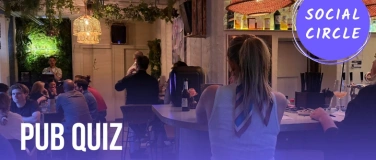Event-Image for 'Pub Quiz  (Optional matching for singles)'