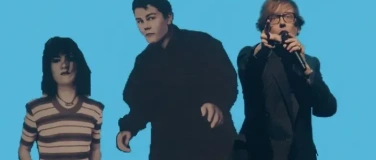 Event-Image for 'Pulp: What Do You Do For An Encore?'