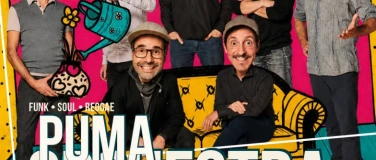 Event-Image for 'Puma Orchestra'