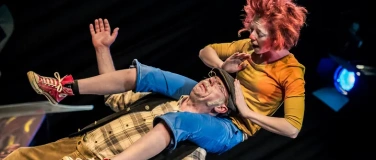Event-Image for 'Meister Eder und sein Pumuckl'