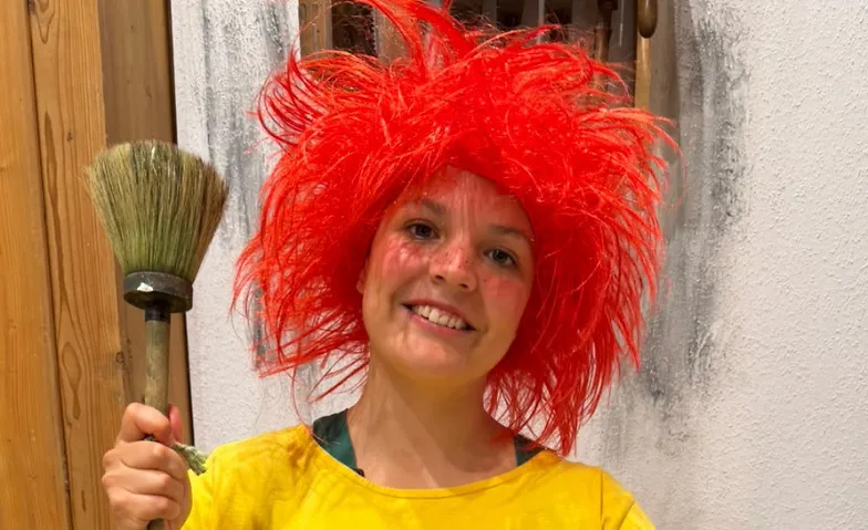 Meister Eder und sein Pumuckl - von Ellis Kaut Billets