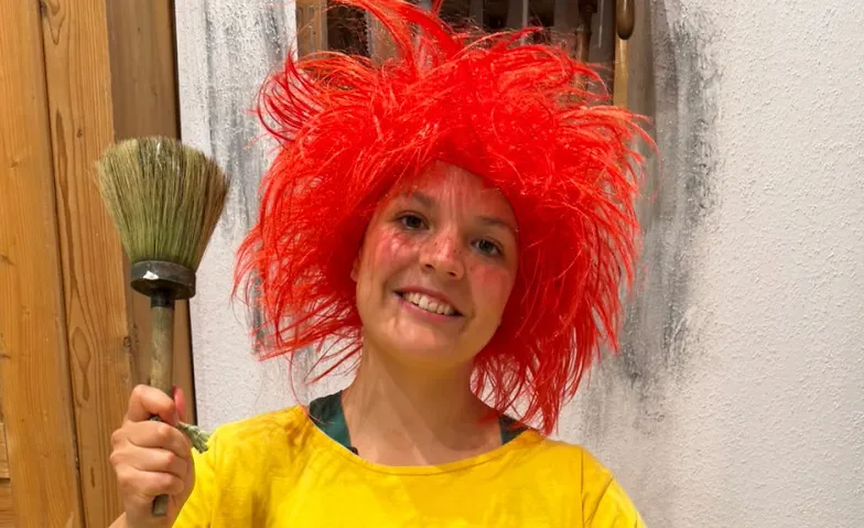 Meister Eder und sein Pumuckl - von Ellis Kaut Billets