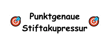 Event-Image for 'Punktgenaue Stiftakupressur - Infoabend mit &Uuml;bungen'