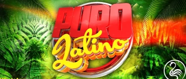 Event-Image for 'PURO LATINO EVERY FRIDAY @ FLAMINGO CLUB Z&Uuml;RICH'