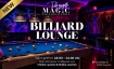 NEU IM PURPLE MAGIC &ndash; Billiad , Darts, Fun4Four