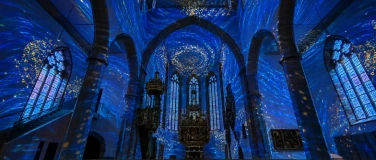 Event-Image for 'KONZERTABEND mit Projektil presents GENESIS'
