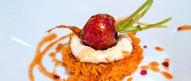 Event-Image for 'Cin&eacute; Food Experience: The Hundred-Foot Journey (2014)'