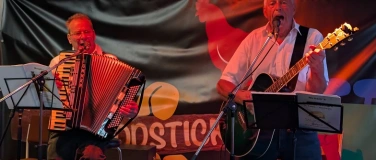 Event-Image for 'WOODSTICKEL Herbstfestival 2026'