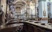 Musikalische F&uuml;hrung "Kathedrale erleben"