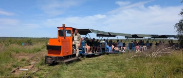 Event-Image for 'Mit der Torfbahn durch das Himmelmoor'