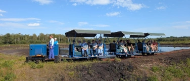 Event-Image for 'Mit der Torfbahn durch das Himmelmoor'