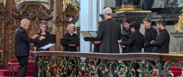 Event-Image for 'Choralkonzert'
