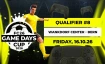#8 FC27 GAME DAYS CUP