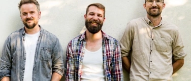 Event-Image for 'FOLKsmusik mit zwei Gitarren und zwei Stimmen'