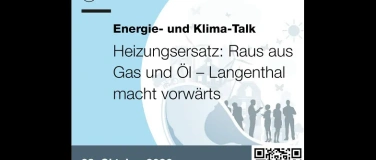 Event-Image for 'Energie- und Klimatalk'
