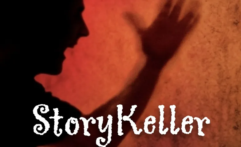 Event-Image for 'Storykeller &ndash; Die Kunst des freien Erz&auml;hlens'