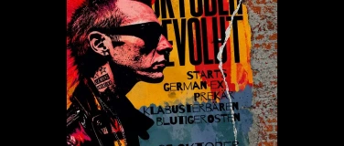 Event-Image for 'Oktoberrevolution 2026'