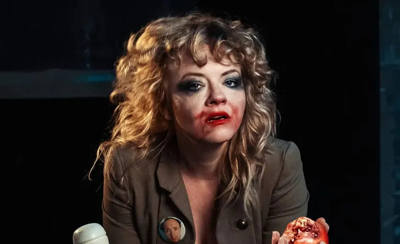 Event-Image for 'Elizabeth - I'm not a Bitch'