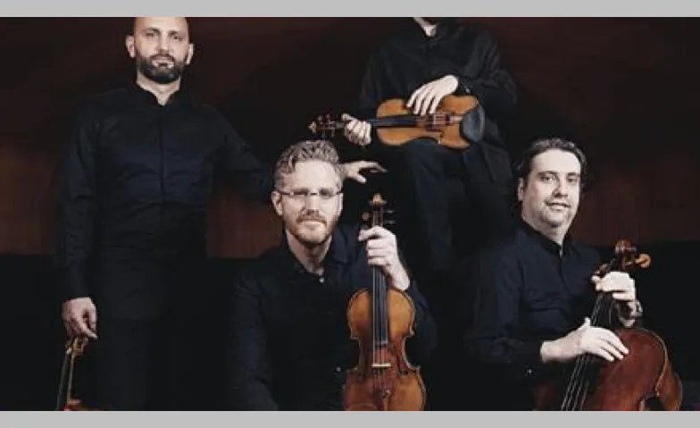 Quartetto di Cremona, Konzerte, Hagenhaus