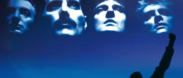 Event-Image for 'Geburtstag Freddie Mercury: QUEEN Heaven'