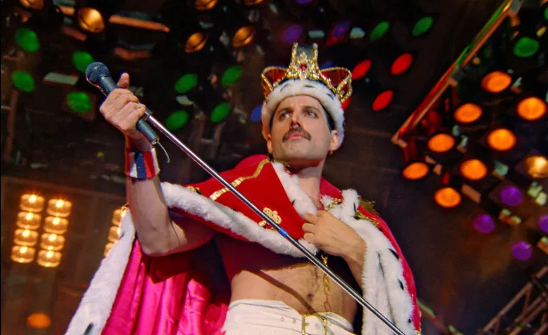Event-Image for 'QUEEN BUDAPEST'