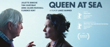 Event-Image for 'Queen at Sea'