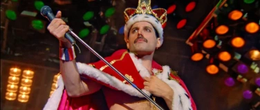 Event-Image for 'QUEEN BUDAPEST'