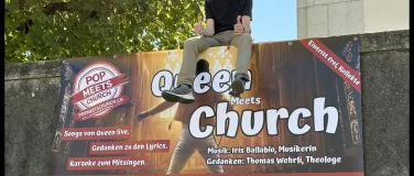 Event-Image for 'Queen Meets Church'