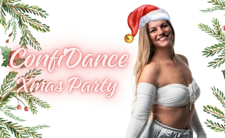 ConfiDance - Last time 2026 - Xmas Party, Kurse & Seminare / Musik & Tanz, Salsa con Corazon