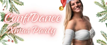 Event-Image for 'ConfiDance - Last time 2026 - Xmas Party'