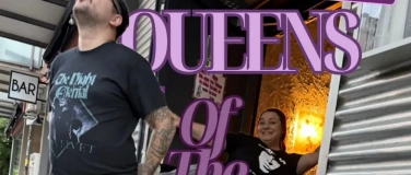 Event-Image for 'Queens of the Night - Exlusive f&uuml;r Frauen'