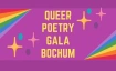Queer Poetry Gala Bochum