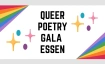 Queer Poetry Gala Essen