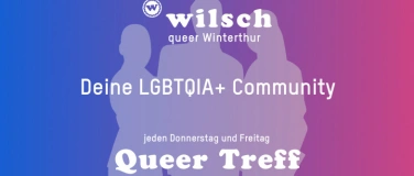 Event-Image for 'Queer Treff'