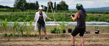 Event-Image for 'Kunst und Essen am Querbeet'