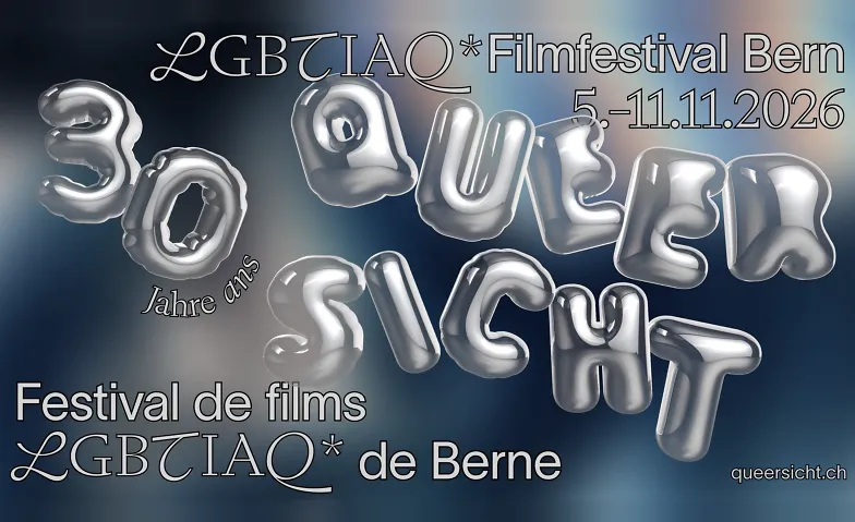 Event-Image for 'Queersicht 2026: Brunch (mit Bromelia)'