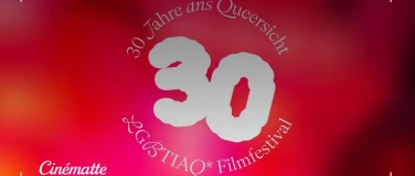 Event-Image for 'QUEERSICHT 2026'